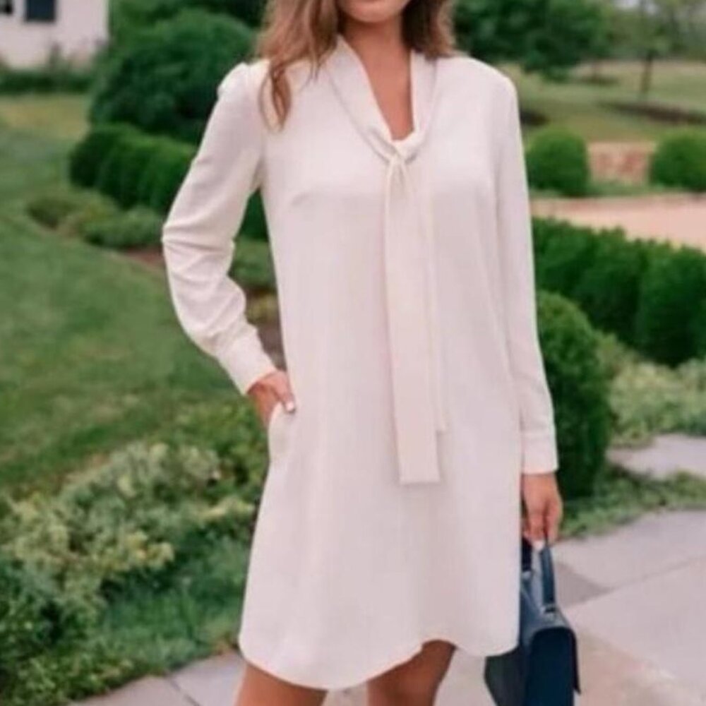 Anthropologie Dress